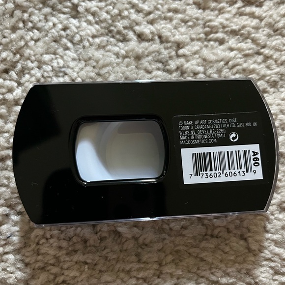 M·A·C LASH / 75 HEARTBREAKER LASH - Picture 3 of 3